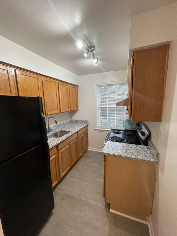 Foto del edificio - 2008 Fort Davis St SE