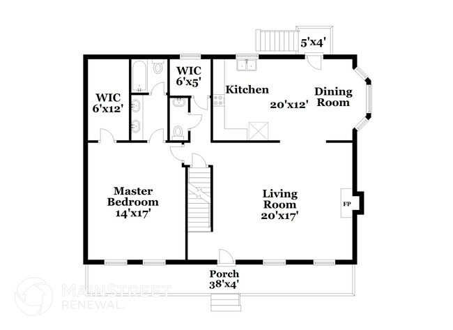 Building Photo - 6105 Buckhorn Rd