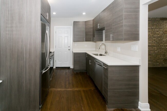 Foto del edificio - 1432 W Farragut Ave