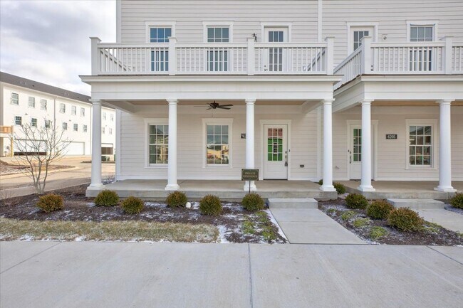 Photo - Brand New Construction Townhome in Norton Commons