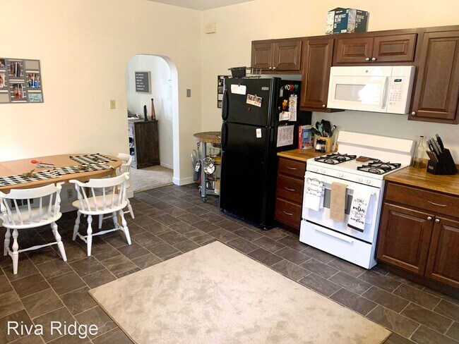 Building Photo - 3 br, 1 bath House - 40 Gregory Street