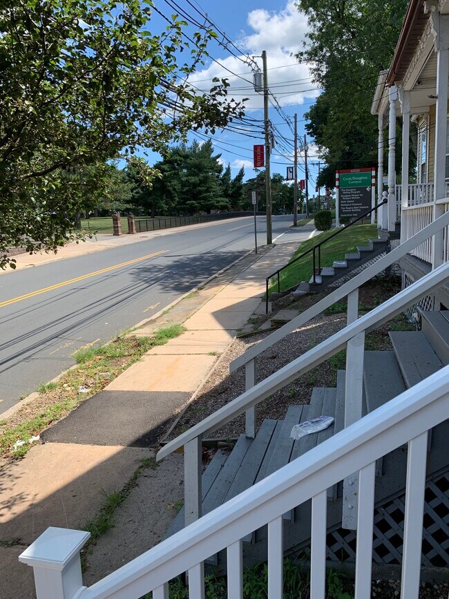 136 St, New Brunswick, NJ 08901 Townhome Rentals in New