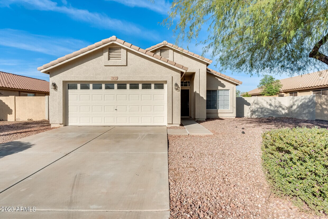 7820 W Northview Ave, Glendale, AZ 85303 House Rental in Glendale, AZ