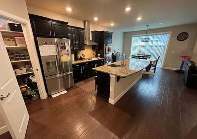 Building Photo - Bothell Home