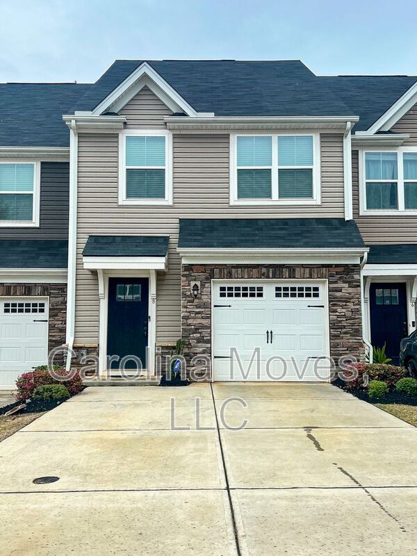 Foto principal - 8 Country Dale Dr