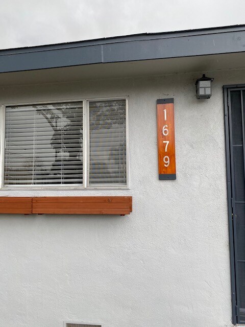 Foto del edificio - 1679 E Hungerford