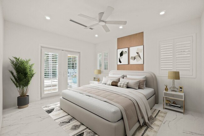 Foto del edificio - 4230 Van Nuys Blvd