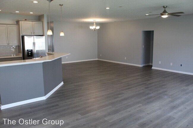 Foto del edificio - 3 br, 2.5 bath House - 1857 Doncaster Drive