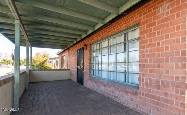 Foto del edificio - 807 E Glendale Ave