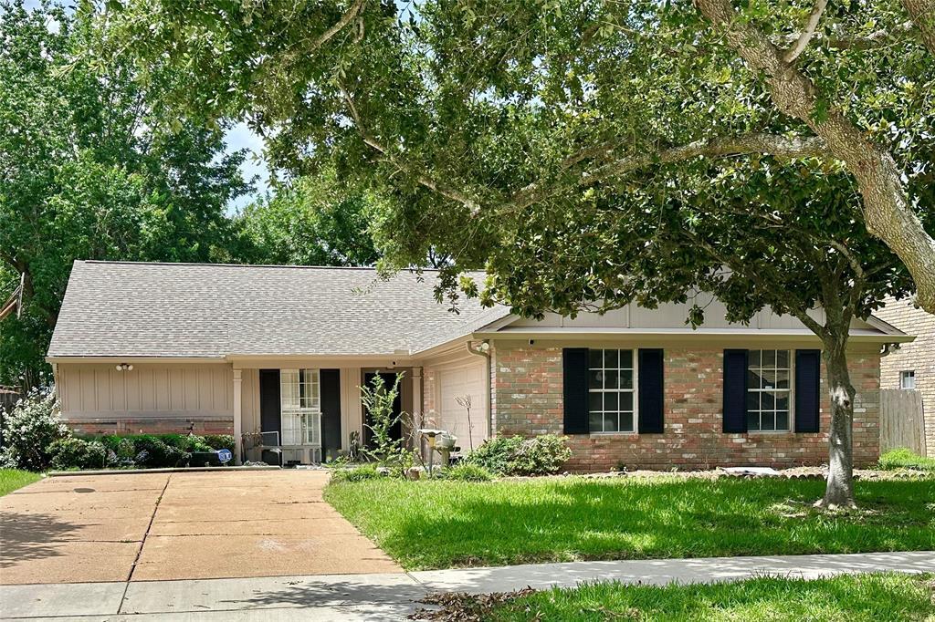 Foto principal - 3418 Green Fields Dr