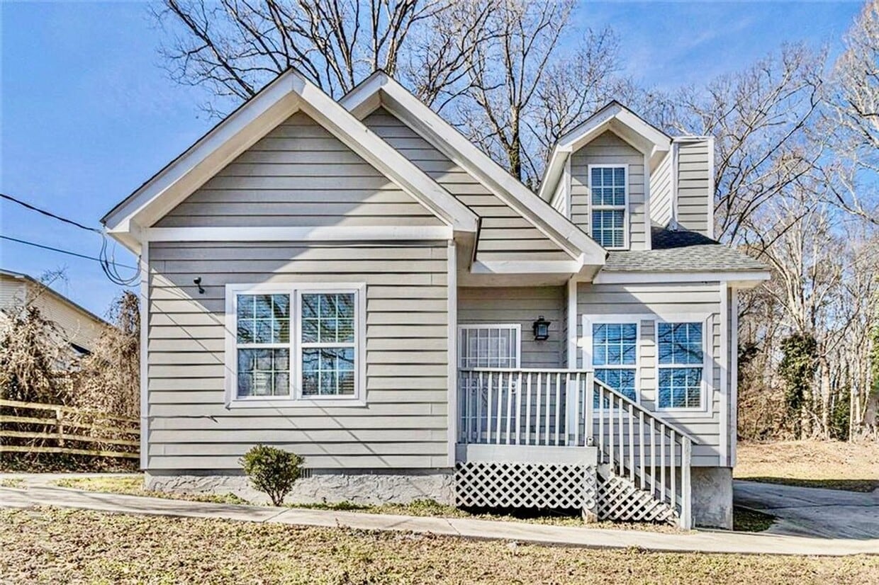 Foto principal - Atlanta Rental
