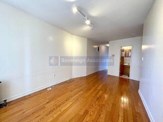 Plano de planta - 112 Haven Avenue