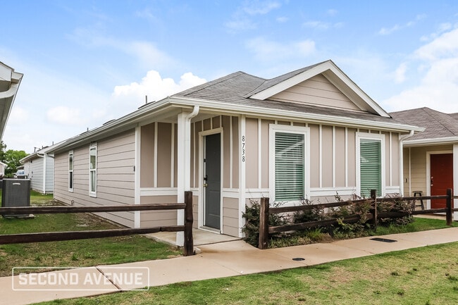 Building Photo - 8738 Texas Risinger Dr