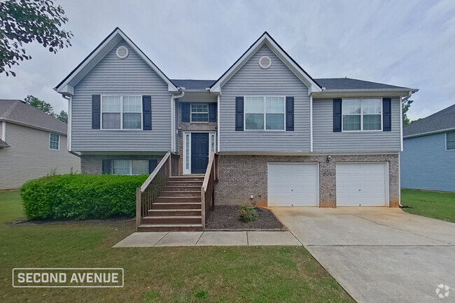 Building Photo - 3710 Georgia Dr