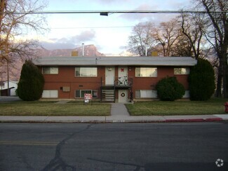 Building Photo - 1599 S 800 E