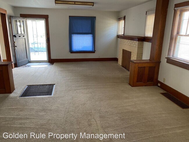 Foto del edificio - 3 br, 1 bath House - 1312 N Washington