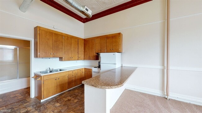 Building Photo - 1 br, 1 bath Apartment - 200 W Main Ave #1