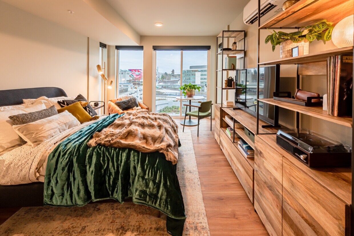 Foto principal - Clark Apartments