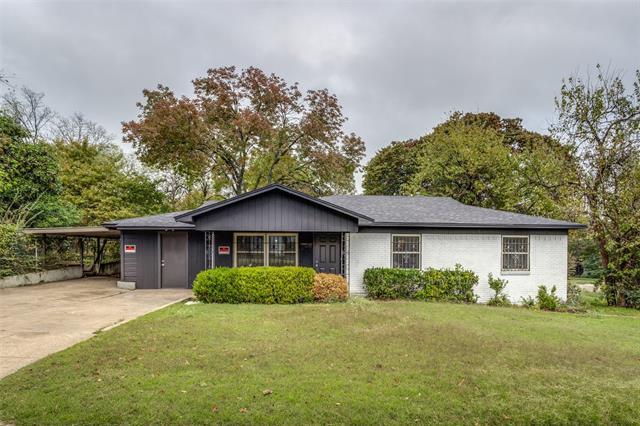 Foto principal - 1547 Harlandale Ave