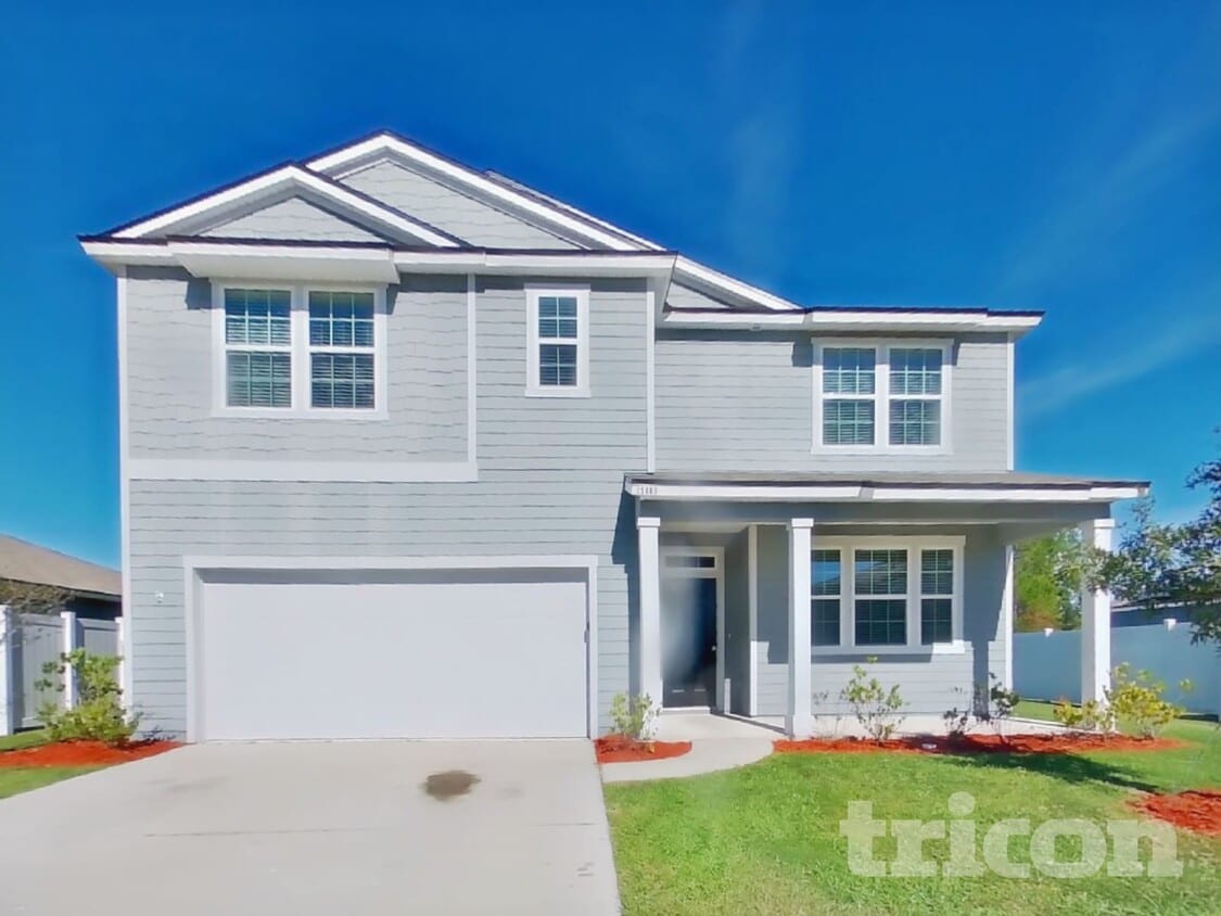 Foto principal - 15669 Palfrey Chase Dr