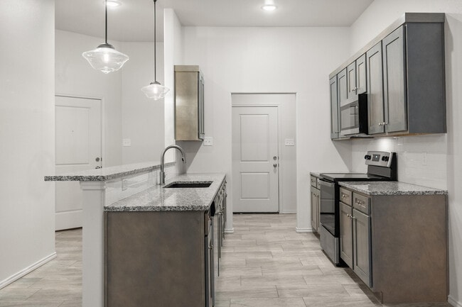 Foto del edificio - 1122 N 7th St