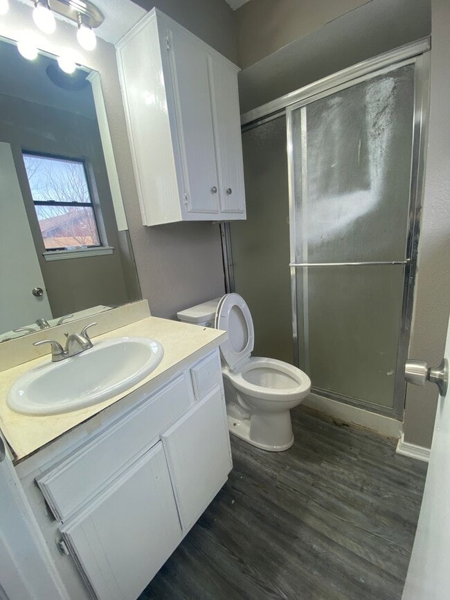 Photo - 2620 SE 46th Street House