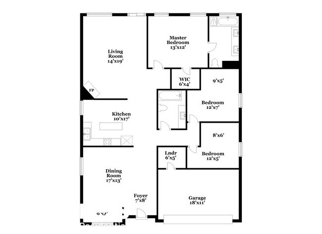 Foto del edificio - 1513 Dockside Dr