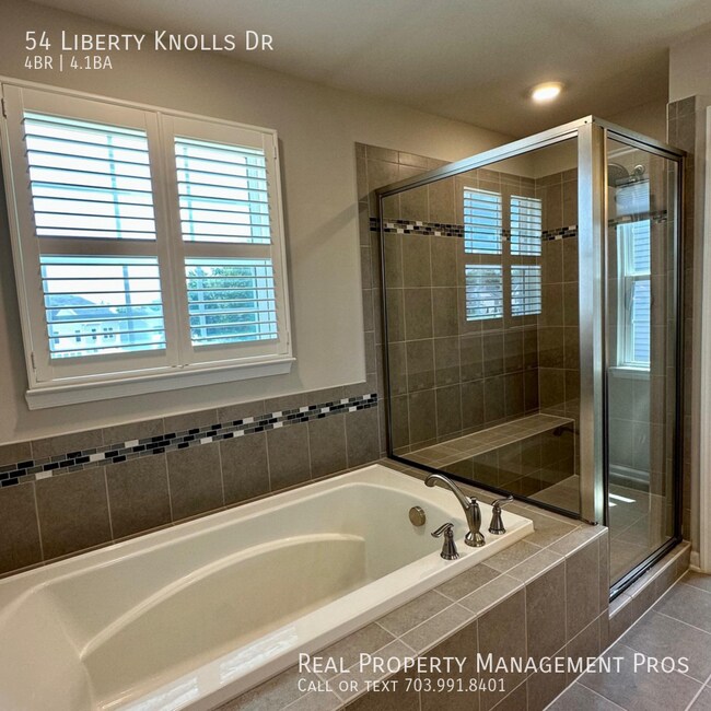 Building Photo - Just like NEW 4 Bed / 4.5 Bath Home in Sta...
