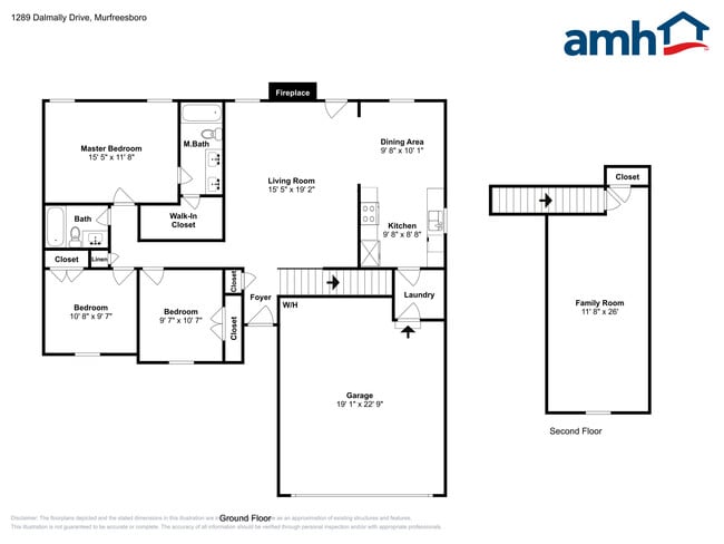 Building Photo - 1289 Dalmally Dr