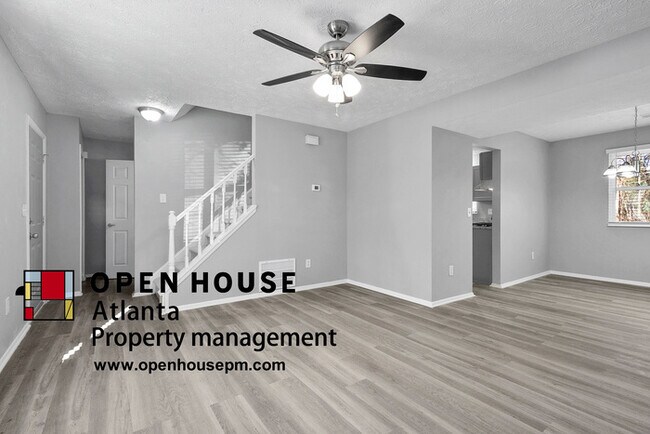 Building Photo - 455 Sheringham Ct, Roswell