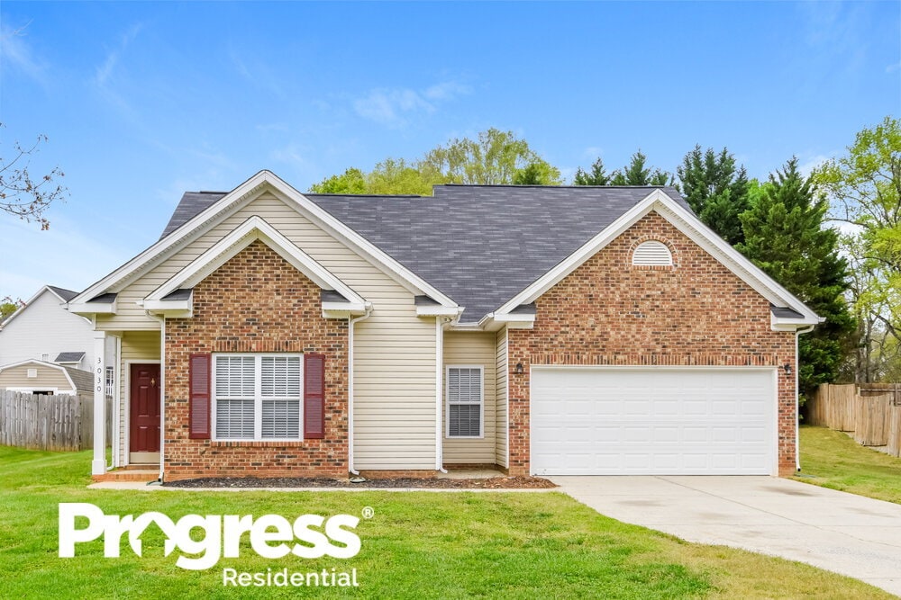 3030 Viola Ln, Monroe, NC 28110 House Rental in Monroe, NC