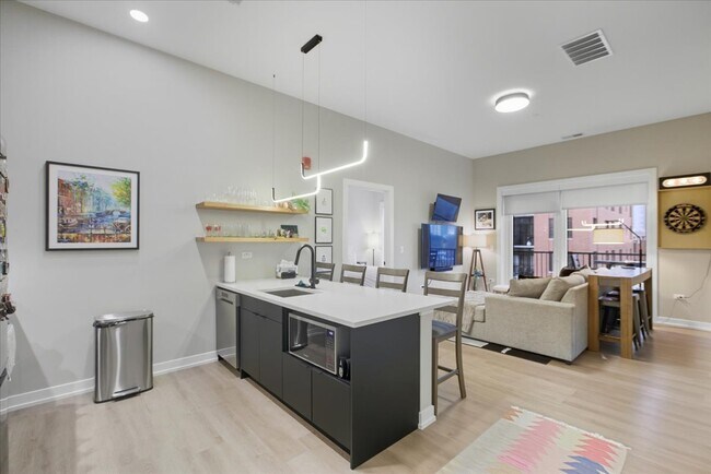 Foto del edificio - 3217 N Clark St