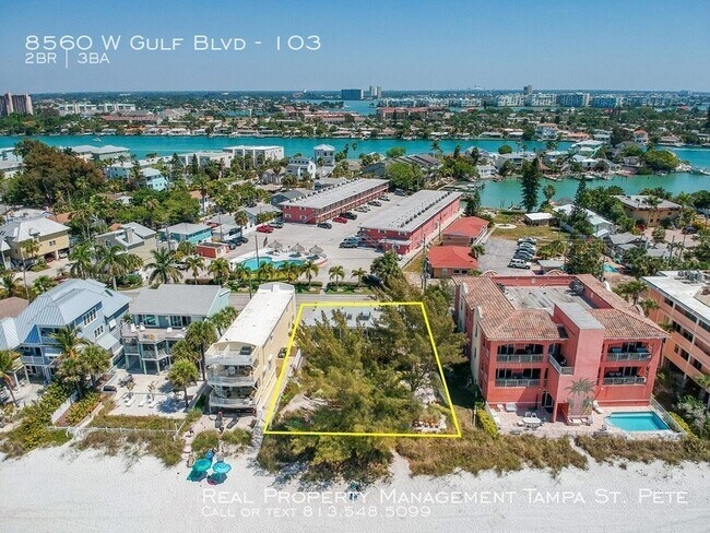 Building Photo - MAGNIFICENT RARE SUNSET BEACH HOME AVAILABLE