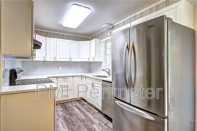 Building Photo - 4973 White Blvd SW
