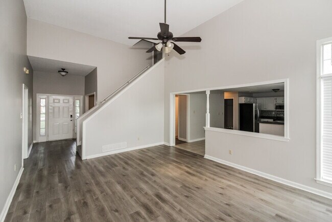 Building Photo - 5755 Morganton Dr
