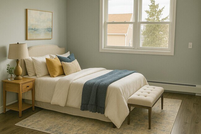 Foto del edificio - 361 Avenue C