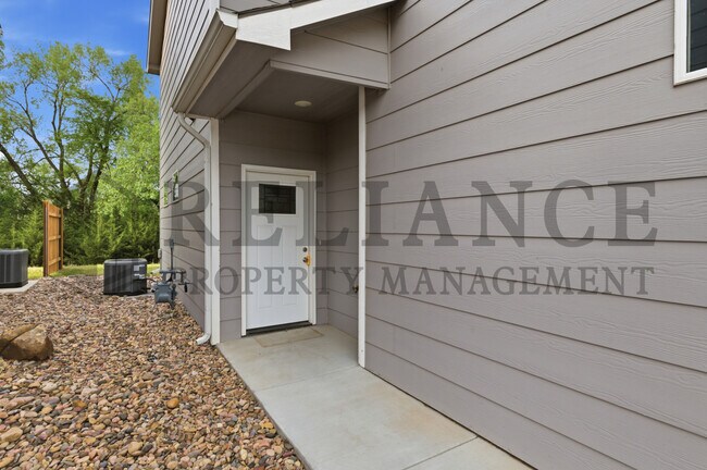 Foto del edificio - 4647 E 45th St N