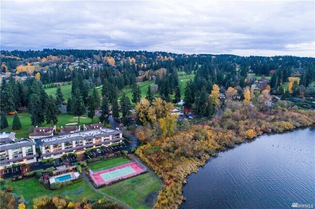 Photo - 16929 Inglewood Rd NE Townhome