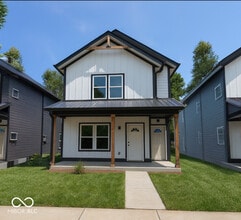 Building Photo - 2809 N Talbott St