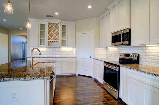 Foto del edificio - 6701 Stuyvesant Ct