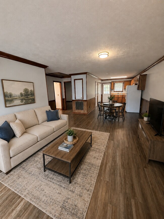 Foto del edificio - 1022 Wesley Cove