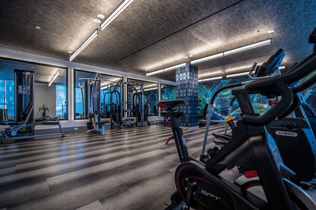 Interior Photo - The Vitagraph