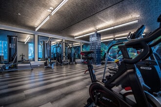 Interior Photo - The Vitagraph