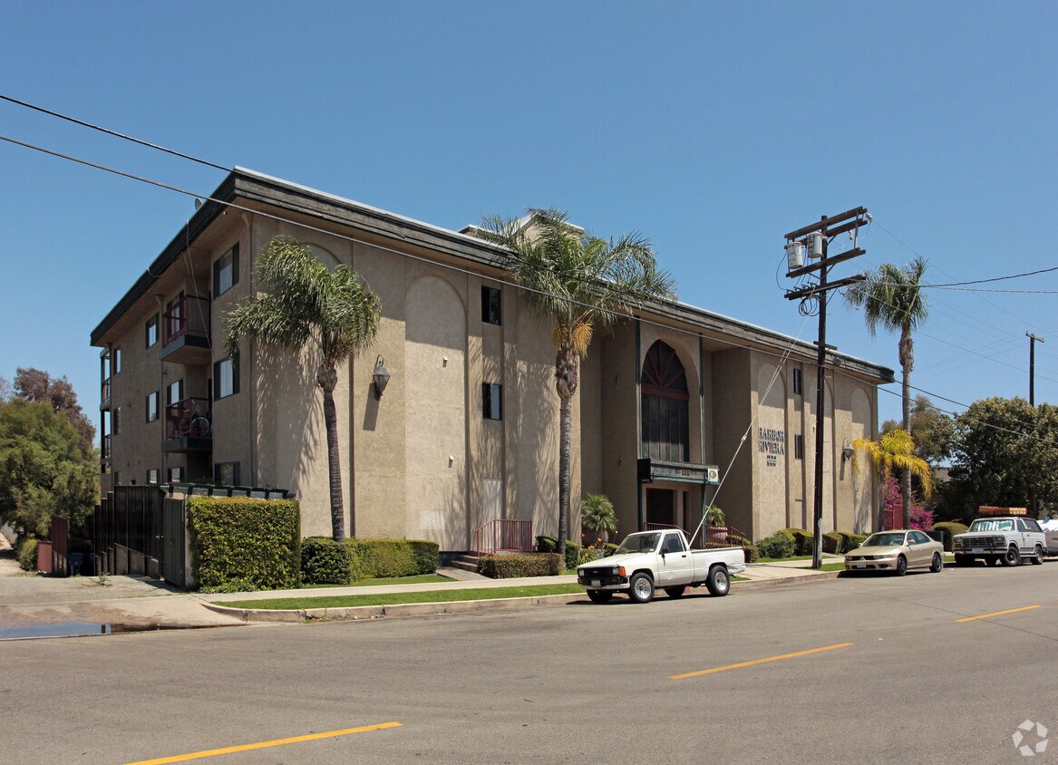 Primary Photo - Harbor Riviera