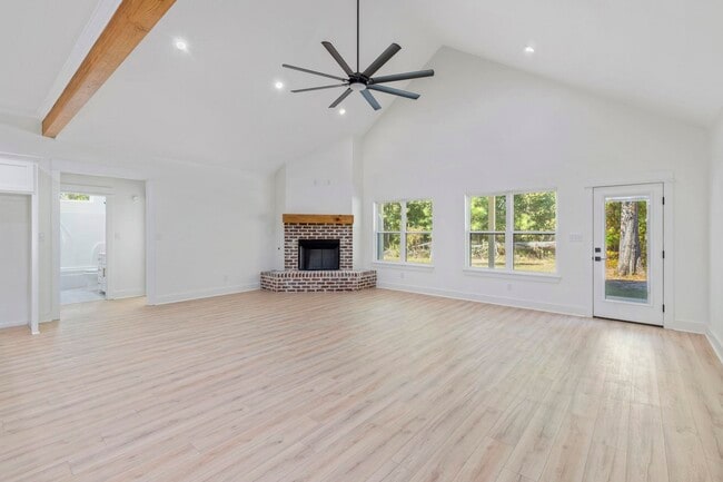 Foto del edificio - 927 Magdalena Street