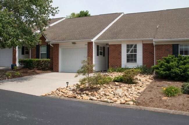 Building Photo - Updated 2BR 2.5BA Home w/ Lake Access • New Countertops • Patio in Farragut