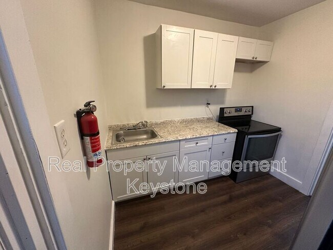 Foto del edificio - 122 E 16th Ave
