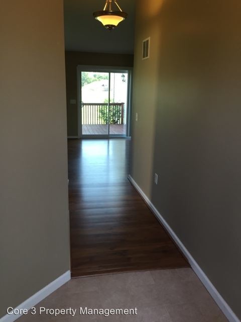 Foto del edificio - 2 br, 2 bath House - 2107 Mount Vernon