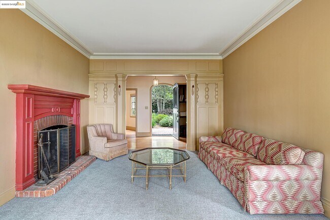 Foto del edificio - 1542 Hawthorne Terrace