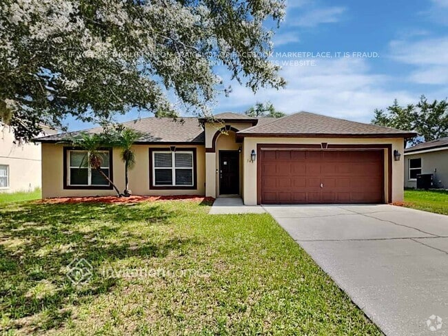 Building Photo - 348 Anchovie Ct